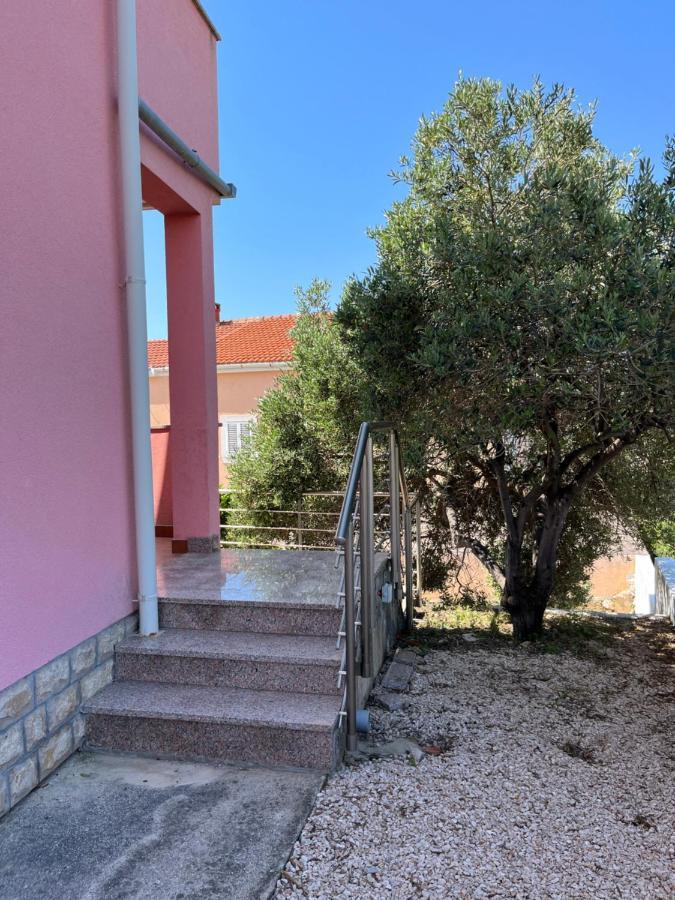 Pink Panther Novalja Kültér fotó